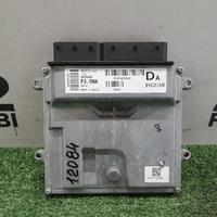 CENTRALINA INIEZIONE JAGUAR XF Serie 8X2314C568DA