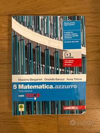 Matematica.azzurro 5