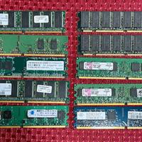 Ram per pc datati