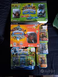 lotto skylander