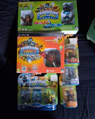 lotto skylander