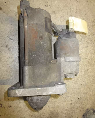 Motorino avviamento ALFA ROMEO GTV 2.0 1995