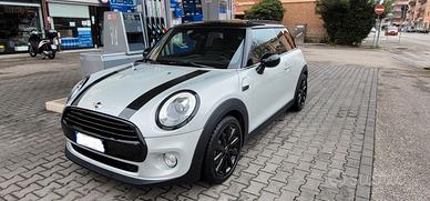 Mini cooper Hipe