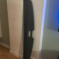 Cappelliera Tendalino retraibile Opel Zafira