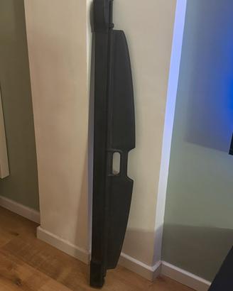 Cappelliera Tendalino retraibile Opel Zafira