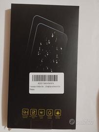 CUSTODIA pellicola XIAOMI redmi 12/12S/12X 5H

