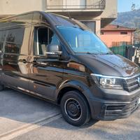 VOLKSWAGEN Crafter 30 2.0 TDI 140CV PM-TM