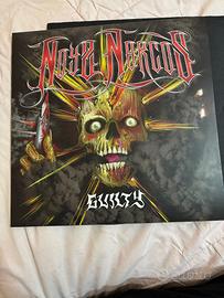 Vinile ‘Guilty’ Noyz Narcos