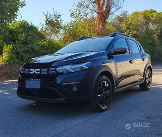 Dacia Sandero Stepway Extreme up 1.0TCe Eco-g GPL