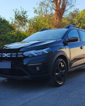 Dacia Sandero Stepway Extreme up 1.0TCe Eco-g GPL