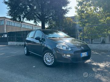 Fiat Punto 2013 1.2 Benzina Garanzia 1 anno
