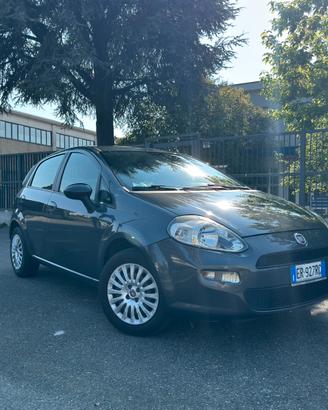 Fiat Punto 2013 1.2 Benzina Garanzia 1 anno