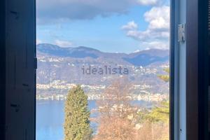 Casa indipendente vista lago a Vacciaghetto