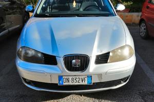 Seat cordoba tdi 1.4 Diesel