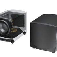 Goldenear Forcefield 30