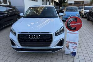AUDI Q2 30 2.0 tdi S line edition s-tronic