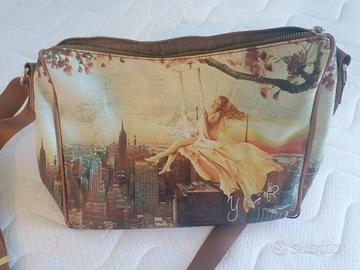 Borsa Y not 
