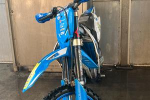 Tm 125 MX (2t)