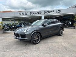 Porsche Cayenne Coupé 3.0 V6 2020 / KM 140.000 Ant