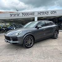 Porsche Cayenne Coupé 3.0 V6 2020 / KM 140.000 Ant