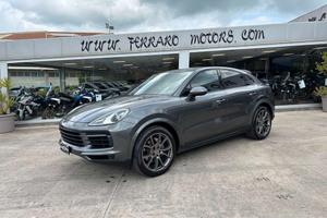 Porsche Cayenne Coupé 3.0 V6 2020 / KM 140.000 Ant