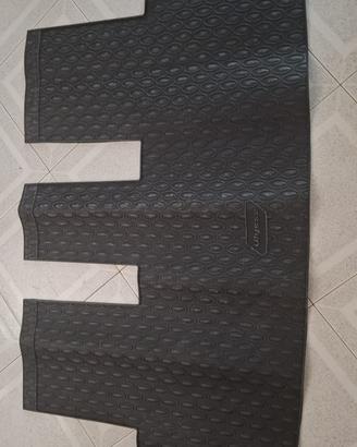 Tappeto Originale  Fiat Ulisse Prima Fila