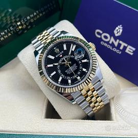 ⚫️ROLEX SKY-DWELLER FULL SET NEW REF.336933