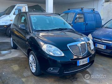 Lancia y 1.3 MJT