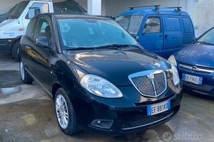 Lancia y 1.3 MJT