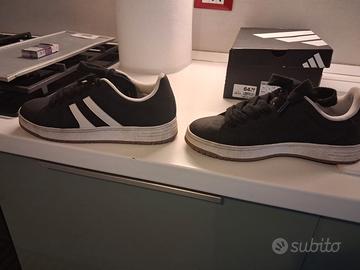 scarpe da ginnastica ADIDAS NUOVE MAI USATE