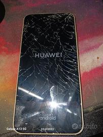 huawei p20 lite