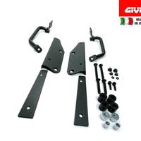 Piastra bauletto con rinforzi v strom 1000 650