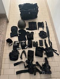 Soft-air attrezzatura