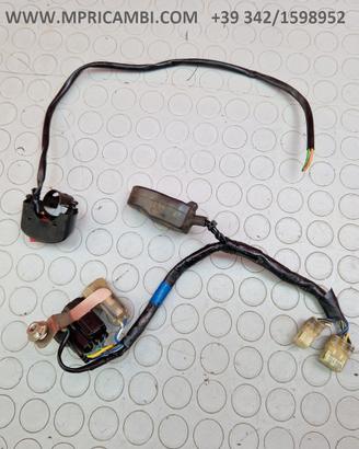 CABLAGGIO ELETTRICO HONDA CRF 250 2008 2009 CRE F