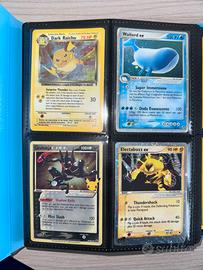 Pokemon lotto gold star set base holo prime exrare