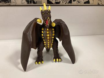 Rodan Godzilla