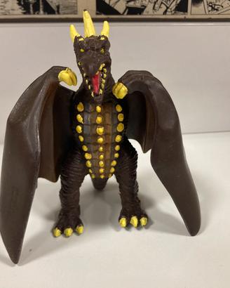 Rodan Godzilla