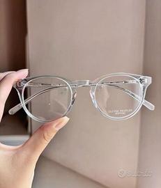 Oliver Peoples Occhiali da sole