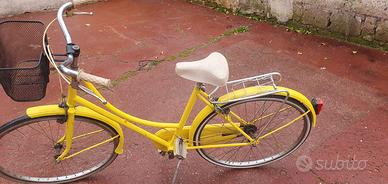 bicicletta 26
