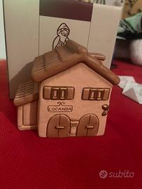 Locanda presepe giubileo thun