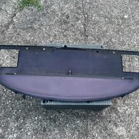 Bmw e36 Berlina cappelliera tendina