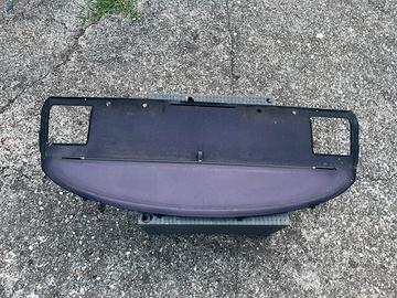 Bmw e36 Berlina cappelliera tendina