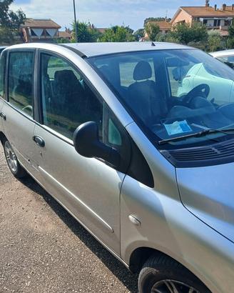  fiat multipla 