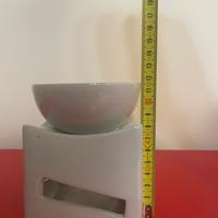 Bruciatore per oli essenziali