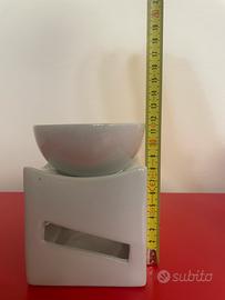 Bruciatore per oli essenziali