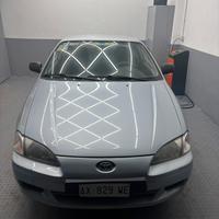 Toyota paseo asi gpl meccanica perfetta!