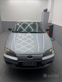 Toyota paseo ASI GPL con molti lavori effettuati