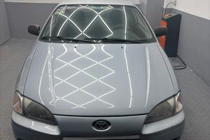 Toyota paseo asi gpl meccanica perfetta!