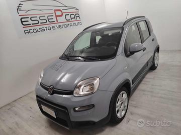 FIAT Panda 1.0 FireFly S&S Hybrid 65.000KM