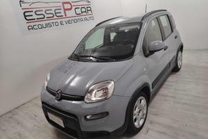 FIAT Panda 1.0 FireFly S&S Hybrid 65.000KM